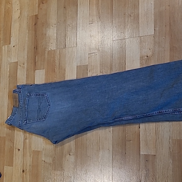 Levis strauss jeans w32 L - Picture 5 of 5